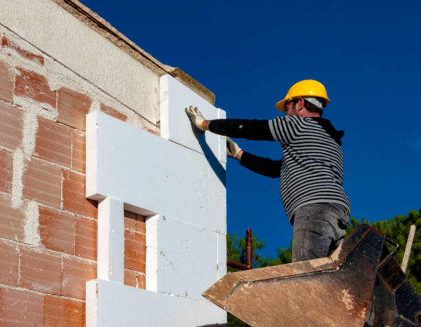 Best Affordable Insulation Services  in Union City, IN