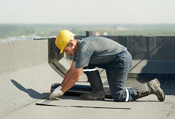 Best Commercial Insulation Contractor  in Union City, IN