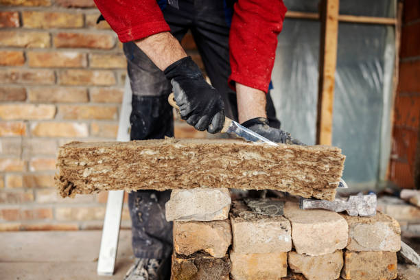 Best Professional Insulation Contractor  in Union City, IN